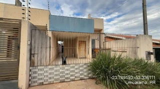 Imóvel 2400557 ['8444413613098'] - ['RUA AGENOR ZANATTO,N. 1533 QD 3, LT F, PARQUE RESIDENCIAL BELO MONTE - CEP: 87508-661, UMUARAMA - PARANA'] [''] - ['Umuarama']/['PR'] - 1