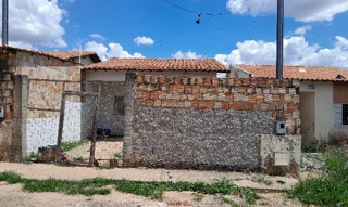 Imóvel 2651757 ['8787709649413'] - ['CHACARA 10 GLEBA E CASA 08 MODELO A, CHACARAS ARAGUAIA - CEP: 72872-460, VALPARAISO DE GOIAS - GOIAS'] ['Pacaembu'] - ['Valparaíso De Goiás']/['GO'] - 1