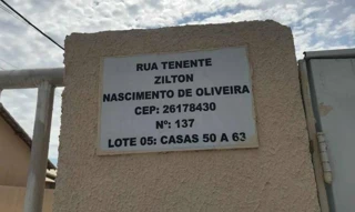 Imóvel 2598857 [''] - ['Rua Tenente Zilton Nascimento de Oliveira, 137 - São Vicente - Belford Roxo / RJ'] ['Parque Sao Vicente'] - ['Belford Roxo']/['RJ'] - 1