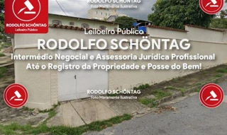 Imóvel 2605057 [''] - ['Rua Antonio Olinto nº 387'] ['Esplanada'] - ['Belo Horizonte']/['MG'] - 1