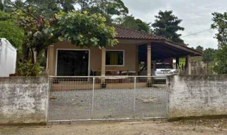 Imóvel 2612657 [''] - ['Rua Rui Barbosa, n.º 60'] ['Centro'] - ['Garuva']/['SC'] - 1