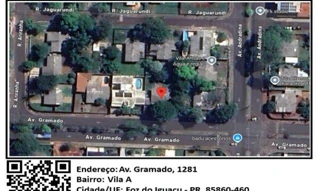 Imóvel 2568557 [''] - ['Nº 1281, Item 17, Quadra 5, Lote 317, AV.'] [''] - ['Gramado']/['RS'] - 1