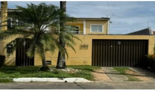 Imóvel 3044357 [''] - ['Rua Edna dos Santos, 216 - Casa n° 01 (Lote 20 da Quadra S) - Condomínio Residencial Vale dos Pássaros - Buraquinho - Lauro de Freitas / BA'] ['Buraquinho'] - ['Lauro De Freitas']/['BA'] - 1