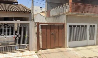 Imóvel 2862057 [''] - ['Rua Áureliano Teixeira Da Silva, 585, Vila Guararapes, Lins, SP'] ['Vila Guararapes'] - ['Lins']/['SP'] - 1