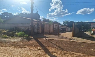 Imóvel 2732657 [''] - ['Casa nº 07, do Condomínio Residencial Infi I, situada na Rua 44, Lote 10, Quadra 140 - Loteamento Mansões de Recreio Estrela D`alva IV - Luziânia/GO'] ['Mansões de Recreio'] - ['Luziânia']/['GO'] - 1