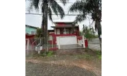 Casa em São Leopoldo, Santo Andre, Rua Luiz Ebling, 280, RS. Área: 224.88m2