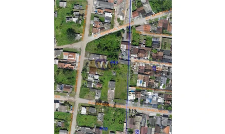 Casa em Guaratuba, , Rua João Carlos Marques, PR. Área: nullm2