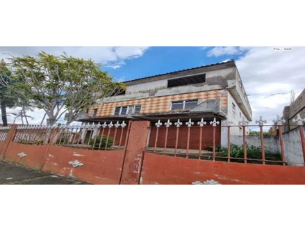 Casa em Campos dos Goytacazes, GUARUS, AVENIDA HÉLIO MONTEZANO DE OLIVEIRA Nº 84, RJ. Área: 1019m2
