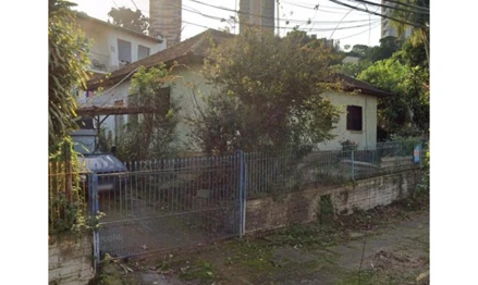 Casa em Novo Hamburgo, Rondônia, Rua Carioca, 517, RS. Área: nullm2