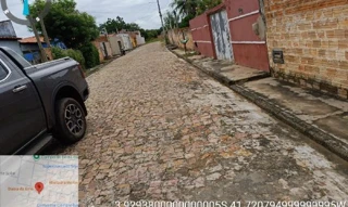 Imóvel 2875057 [''] - ['RUA MARIA DE LOURDES DE MORAIS GOMES,N. 77, BAIXA DA EMA - CEP: 64240-000, PIRACURUCA - PIAUI'] ['Baixa da ema'] - ['Piracuruca']/['PI'] - 1