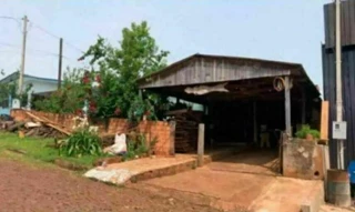 Imóvel 2667157 [''] - ['Rua Caveuna, 1040 - Lote 10 da Quadra 282 - Bom Pastor - Quedas do Iguaçu / PR'] [''] - ['Quedas do Iguaçu']/['PR'] - 1