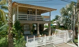 Imóvel 2486957 [''] - ['Rua Ney de Felippes Oliveira, 1651 - Casa 01 - Praia Mar do Norte - Rio das Ostras / RJ'] ['Mar do Norte'] - ['Rio Das Ostras']/['RJ'] - 1