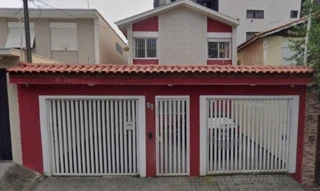 Imóvel 2857057 [''] - ['Rua Estér, 98 - Vila Alpina - Santo André - SP'] ['Vila Alpina'] - ['Santo André']/['SP'] - 1