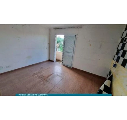 Casa em São Paulo, Vila Paulistana, Rua Jaupaci, 823, SP. Área: 108.54m2