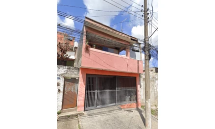 Casa em São Paulo, Jardim Maria Duarte, Rua Caraibuna, 69, Jardim Maria Duarte, São Paulo/SP, CEP 05752-410, SP. Área: 186m2