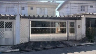 Imóvel 2495757 [''] - ['Rua Maria Blanchard, 270, Capão Redondo, São Paulo, SP'] ['Capão Redondo'] - ['São Paulo']/['SP'] - 1