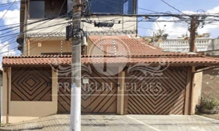 Imóvel 2866057 [''] - ['Rua Cristiano Osório, 64 - Vila Laís São Paulo - SP'] ['Penha de França'] - ['São Paulo']/['SP'] - 1