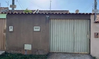 Imóvel 2607657 [''] - ['Avenida João Paulo I, 349 - Casa 02 (Parte do Lote 45 da Quadra 15), Condomínio Residencial José Porfírio XXXIII - Setor Jardim Imperial - Trindade / GO'] ['Jardim Imperial'] - ['Trindade']/['GO'] - 1