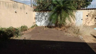 Casa em Uberaba/MG