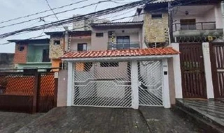 Imóvel 2712457 [''] - ['Rua Igapira, n° 218, Bairro Vila Curuçá'] ['Vila Curuçá'] - ['Santo André']/['SP'] - 1