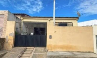 Foto de Casas em Leilão em Currais Novos / RN - 2964357