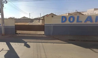 Imóvel 2571257 [''] - ['RUA 08 QUADRA 08 CHACARA 34 CASA 73, - CHAC MANSÃO SANTA MARIA Valparaíso de Goiás - GO'] [''] - ['Valparaíso De Goiás']/['GO'] - 1