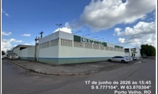 Imóvel 2971957 ['10309371'] - ['AVENIDA JATUARANA,N. 00 QD 33, LT 240, ST 13, LAGOA - CEP: 76812-014, PORTO VELHO - RONDONIA'] ['Lagoa'] - ['Porto Velho']/['RO'] - 1