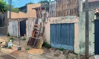 Imóvel 2653557 [''] - ['Data de terras n° 23, quadra n° 11, Jardim Eldorado, Rua Capitao Joao Busse'] ['Califórnia'] - ['Londrina']/['PR'] - 1