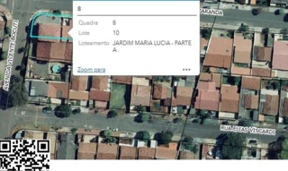 Imóvel 2655357 [''] - ['JARDIM MARIA LUCIA, parte A, da subdivisao dos lotes nos 316-C e 316-D da Gleba Jacutinga'] ['Gleba Jacutinga'] - ['Londrina']/['PR'] - 1