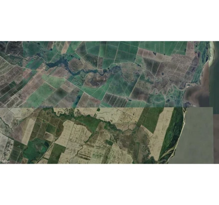 Terreno em Arroio Grande, Chasqueiro, Localidade de Chasqueiro, RS. Área: 650000m2