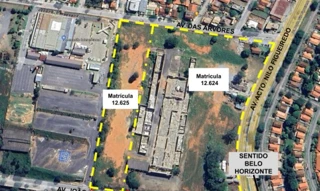 Imóvel 2375057 [''] - ['Rua João Azevedo Coutinho, Jardim Ipê'] [''] - ['Lagoa Santa']/['MG'] - 1