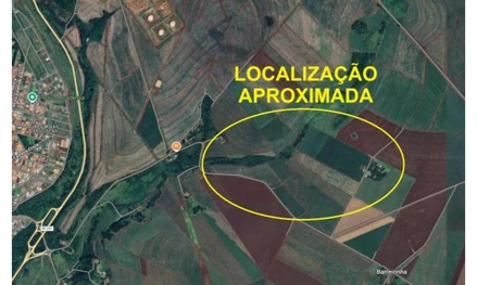 Imóvel rural em Barra Bonita, Barreirinho, Bairro Barreirinho, zona rural deste município, SP. Área: 7440m2