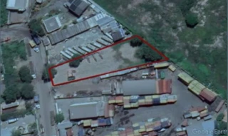 Imóvel 2523057 [''] - ['LOTE J, Rua III, lote 21-B, Quadra 11, Polo Empresarial Novo México'] [''] - ['outras']/['na'] - 1