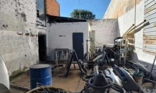 Imóvel 2506157 [''] - ['Rua Iracy Devecchi Azevedo, 6-78, Jardim Alvorada, Bauru, SP'] ['Jardim Alvorada'] - ['Bauru']/['SP'] - 1