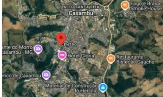 Imóvel 2472757 [''] - ['Rua Major Penha, 25 - Centro - Caxambu / MG'] [''] - ['Caxambu']/['MG'] - 1
