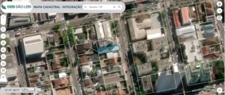 Imóvel 2791357 [''] - ['Rua Santo Antônio, 1825'] ['Centro'] - ['São Leopoldo']/['RS'] - 1