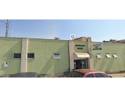 Terreno em Pouso Alegre, Centro, Rua Professor Mendonça, MG. Área: 405.29m2