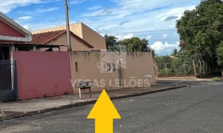 Imóvel 2656957 [''] - ['Rua Adimar Xavier Machado'] ['Vila Toninho'] - ['São José Do Rio Preto']/['SP'] - 1