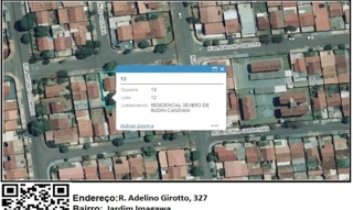 Imóvel 2984257 [''] - ['Av. Tiradentes, 1155-Jardim Shangri-Lá'] ['Jardim Shangri-Lá A'] - ['Londrina']/['PR'] - 1