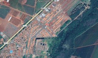 Imóvel 2600957 [''] - ['RUA D, 42 LT 41 QD 05, - VILA SAMARCO Monte Carmelo - MG'] ['Do Carmo'] - ['Monte Carmelo']/['MG'] - 1