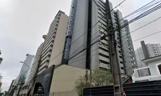 Imóvel 2891857 [''] - ['Av. Sete de Setembro, nº 4476, Edifício Business Tower, Escritório nº 301'] ['Batel'] - ['Curitiba']/['PR'] - 1