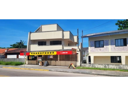 Terreno em Guaratuba, , rua CURITIBA atual Avenida VISCONDE DO RIO BRANCO, PR. Área: 85.15m2 - imagem 0