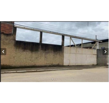 Terreno em Ipaba, Centro, Centro de Ipaba, MG. Área: 250m2