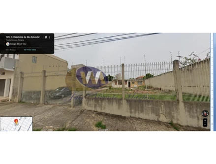 Imóvel rural em Ponta Grossa, Nova Rússia, Rua República de São Salvador nº 1093, PR. Área: nullm2