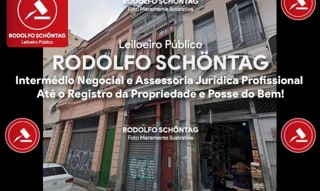 Imóvel 2424257 [''] - ['RUA DO SENADO, 176, CENTRO'] ['Centro'] - ['Rio De Janeiro']/['RJ'] - 1