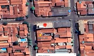 Imóvel 2608357 [''] - ['Rua Jorge Buchalla 481'] ['Jardim America'] - ['Jaú']/['SP'] - 1