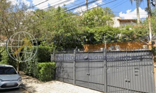 Imóvel 2607557 [''] - ['Praça Roberto Gomes Pedrosa, 343 - Jardim Leonor São Paulo - SP'] ['Morumbi'] - ['São Paulo']/['SP'] - 1