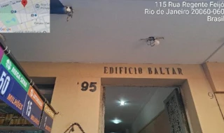 Imóvel 2152257 ['1555530079431'] - ['RUA REGENTE FEIJO,N. 95 SALA 302, CENTRO - CEP: 20060-060, RIO DE JANEIRO - RIO DE JANEIRO'] ['Centro'] - ['Rio De Janeiro']/['RJ'] - 1
