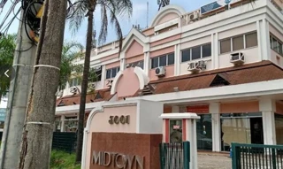 Imóvel 2663257 [''] - ['AV. DAS AMÉRICAS 5001 SALA 221'] ['Barra da Tijuca'] - ['Rio De Janeiro']/['RJ'] - 1