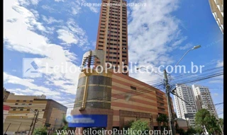 Imóvel 2713557 [''] - ['Rua Santa Catarina, n 50'] ['Centro'] - ['Londrina']/['PR'] - 1